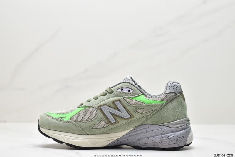 New Balance Sneakers